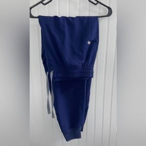 FIGS Zamora High Waisted Joggers!